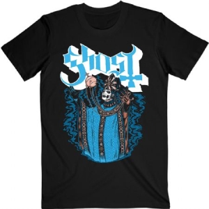Ghost - Ghost Unisex T-Shirt : Levitation i gruppen ÖVRIGT / BW-T-shirts hos Bengans Skivbutik AB (4133047)