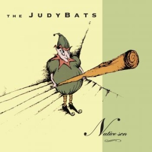 Judybats - Native Son (Olive Green) i gruppen VI TIPSAR / Record Store Day / RSD2022 hos Bengans Skivbutik AB (4133068)