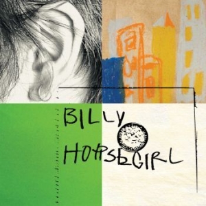 Horsegirl - Billy/History Lesson Part2 i gruppen VINYL / Pop-Rock hos Bengans Skivbutik AB (4133082)