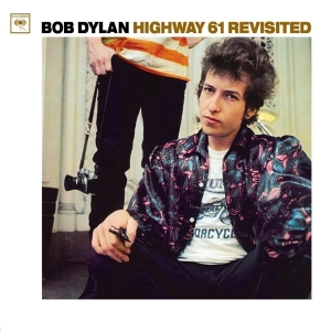 Dylan Bob - Highway 61 Revisited i gruppen VI TIPSAR / Mest populära vinylklassiker hos Bengans Skivbutik AB (4133158)