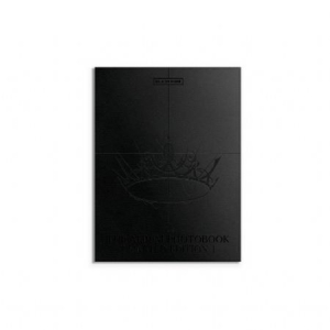 Blackpink - BLACKPINK - [4+1] THE ALBUM PHOTOBOOK [L i gruppen ÖVRIGT / Korr_grupp / Art.under.overvak250318 hos Bengans Skivbutik AB (4133556)
