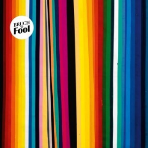 Bruch - The Fool i gruppen CD / Jazz hos Bengans Skivbutik AB (4133799)