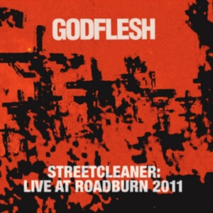 Godflesh - Streetcleaner - Live At Roadburn 20 i gruppen VINYL / Pop-Rock hos Bengans Skivbutik AB (4133812)