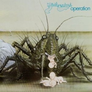 Birth Control - Operation i gruppen CD / Pop hos Bengans Skivbutik AB (4133821)