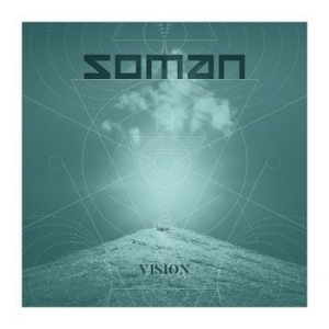 Soman - Vision i gruppen CD / Hårdrock hos Bengans Skivbutik AB (4133824)
