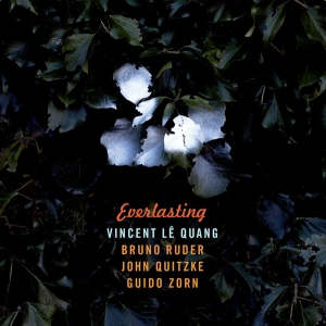 Lê Quang Vincent - Everlasting i gruppen Externt_Lager / Naxoslager hos Bengans Skivbutik AB (4133846)