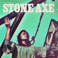 Stone Axe - Stay Of Execution i gruppen VINYL / Toppsäljare hos Bengans Skivbutik AB (4134244)