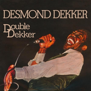 Desmond Dekker - Double Dekker i gruppen VINYL / Reggae hos Bengans Skivbutik AB (4134247)