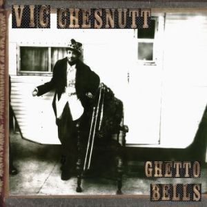 Chesnutt Vic - Ghetto Bells (Brown & Black Split C i gruppen VINYL / Rock hos Bengans Skivbutik AB (4134322)