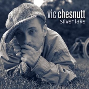 Chesnutt Vic - Silver Lake (Turquoise & Clear Spli i gruppen VINYL / Rock hos Bengans Skivbutik AB (4134323)