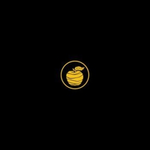 Skraeckoedlan - Äppelträdet (Gold 3Lp+Poster+Box) i gruppen VINYL / Rock hos Bengans Skivbutik AB (4134334)