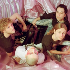 Ex-Void - Bigger Than Before i gruppen CD / Rock hos Bengans Skivbutik AB (4134348)