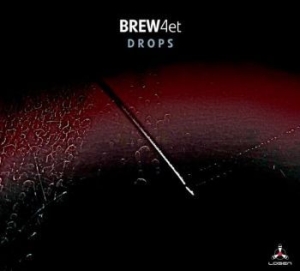 Brew 4Et - Drops i gruppen CD / Jazz hos Bengans Skivbutik AB (4134355)