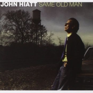 Hiatt John - Same Old Man i gruppen VINYL / Pop-Rock hos Bengans Skivbutik AB (4134400)