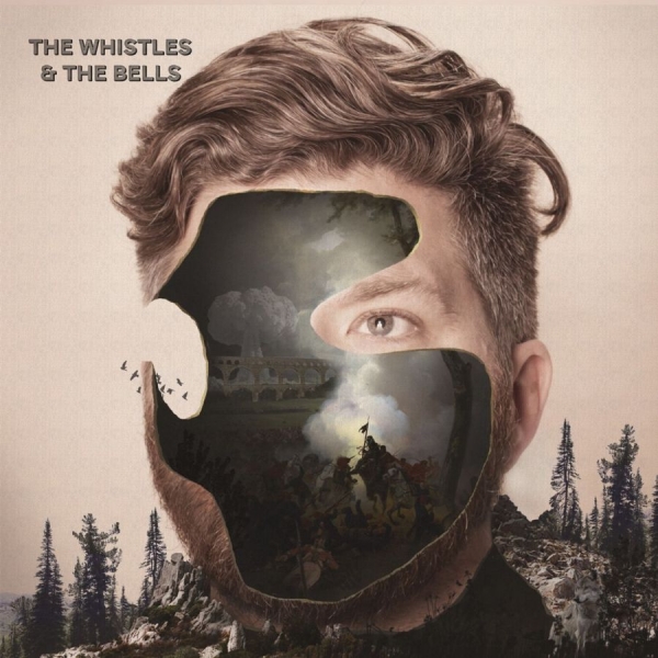 Whistles & The Bells The - The Whistles & The Bells i gruppen VINYL / Toppsäljare hos Bengans Skivbutik AB (4134419)