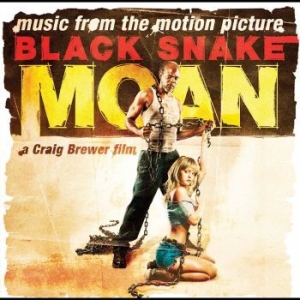 Blandade Artister - Black Snake Moan - Ost i gruppen VINYL / Film/Musikal hos Bengans Skivbutik AB (4134432)
