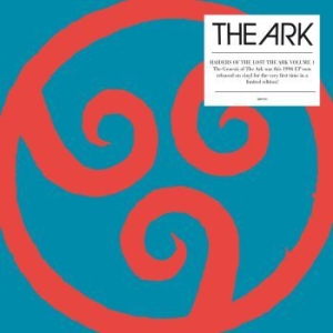 Ark - Ark Ep i gruppen Vi Tipsar / Record Store Day / RSD-21 hos Bengans Skivbutik AB (4134439)