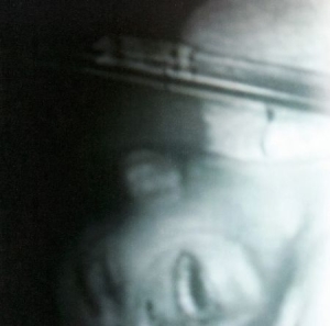 Franke - Det Krävs Bara Några Sprickor För A i gruppen VI TIPSAR / Record Store Day / RSD-21 hos Bengans Skivbutik AB (4134442)