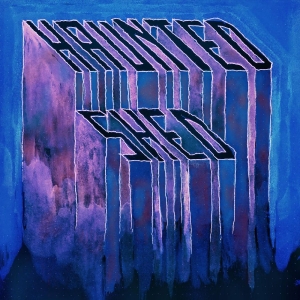 Haunted Shed - Faltering Light i gruppen CD / Pop-Rock hos Bengans Skivbutik AB (4134572)