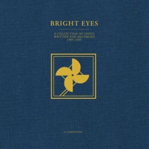 Bright Eyes - A Collection Of Songs Written And R i gruppen VINYL / Rock hos Bengans Skivbutik AB (4134624)