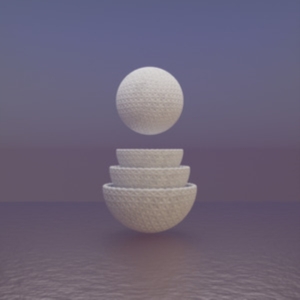 James Heather - Invisible Forces i gruppen CD / Klassiskt,Pop-Rock hos Bengans Skivbutik AB (4134639)