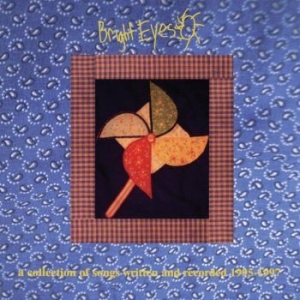 Bright Eyes - A Collection Of Songs Written And R i gruppen CD / Rock hos Bengans Skivbutik AB (4134641)