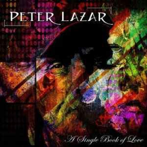 Lazar Peter - A Single Book Of Love (Digipack) i gruppen CD / Pop hos Bengans Skivbutik AB (4134657)