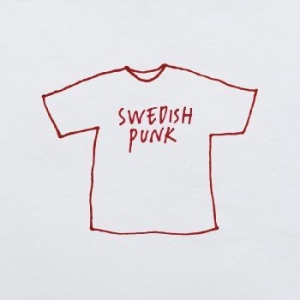 Kindsight - Swedish Punk (Indie Exclusive, Red i gruppen VINYL / Hårdrock/ Heavy metal hos Bengans Skivbutik AB (4134722)