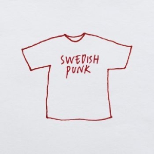 Kindsight - Swedish Punk (Indie Exclusive, Red i gruppen VINYL / Hårdrock,Pop-Rock hos Bengans Skivbutik AB (4134722)
