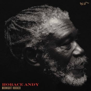 Horace Andy - Midnight Rocker i gruppen CD / CD Reggae hos Bengans Skivbutik AB (4134747)