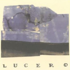 Lucero - Lucero i gruppen VINYL / Pop-Rock hos Bengans Skivbutik AB (4134751)