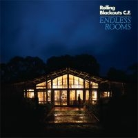 Rolling Blackouts Coastal Fever - Endless Rooms i gruppen VINYL / Toppsäljare hos Bengans Skivbutik AB (4134753)