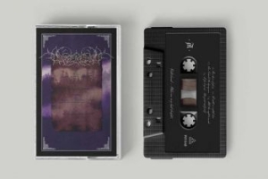 Vinterland - Welcome My Last Chapter (Mc) i gruppen Hårdrock/ Heavy metal hos Bengans Skivbutik AB (4135044)