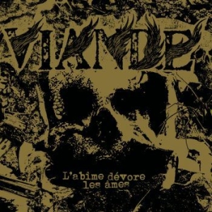 Viande - L Abime Devore Les Ames (Digipack) i gruppen CD / Hårdrock/ Heavy metal hos Bengans Skivbutik AB (4135059)