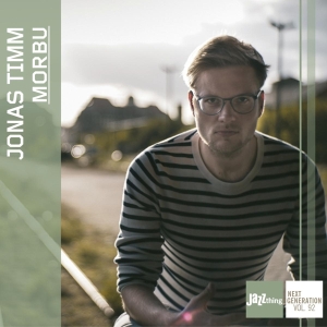 Timm Jonas - Morbu - Jazz Thing Next Generation Vol.  i gruppen CD / Jazz hos Bengans Skivbutik AB (4135112)