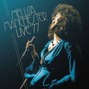 Manchester Melissa - Live '77 i gruppen CD / Rock hos Bengans Skivbutik AB (4135518)