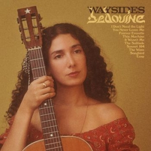 Bedouine - Waysides i gruppen VINYL / Worldmusic/ Folkmusik hos Bengans Skivbutik AB (4135525)