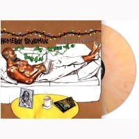 Homeboy Sandman - There In Spirit (Indie Exclusive, D in the group VINYL / Hip Hop-Rap,Pop-Rock at Bengans Skivbutik AB (4135531)
