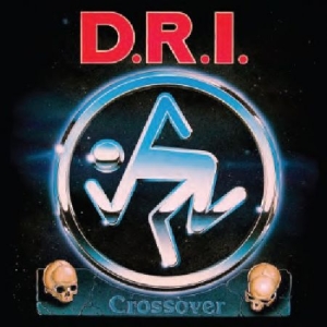 D.r.i. - Crossover: Millenium Edition i gruppen VINYL / Rock hos Bengans Skivbutik AB (4135647)
