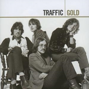 Traffic - Gold i gruppen CD / Best Of,Pop-Rock hos Bengans Skivbutik AB (4135655)