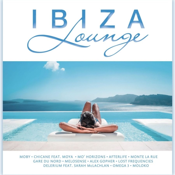 Various Artists - Ibiza Lounge i gruppen VINYL / Toppsäljare hos Bengans Skivbutik AB (4135765)