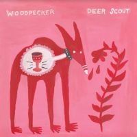 Deer Scout - Woodpecker i gruppen VINYL / Hårdrock,Pop-Rock hos Bengans Skivbutik AB (4135769)