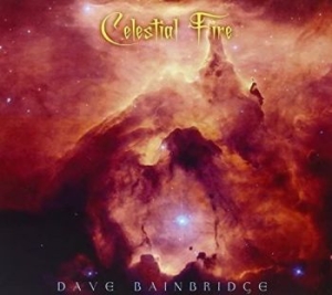 Bainbridge Dave - Celestial Fire i gruppen CD / Jazz/Blues hos Bengans Skivbutik AB (4135794)