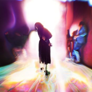 Obongjayar - Some Nights I Dream Of Doors i gruppen CD / RnB-Soul hos Bengans Skivbutik AB (4135795)