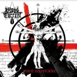 Blood Torrent - Void Universe i gruppen CD / Hårdrock/ Heavy metal hos Bengans Skivbutik AB (4135803)