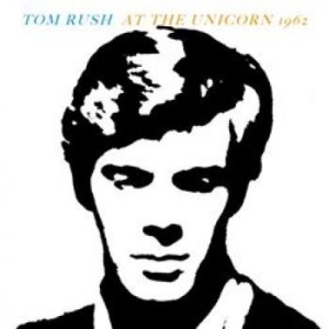 Rush Tom - At The Unicorn 1962 i gruppen CD / Worldmusic/ Folkmusik hos Bengans Skivbutik AB (4135809)