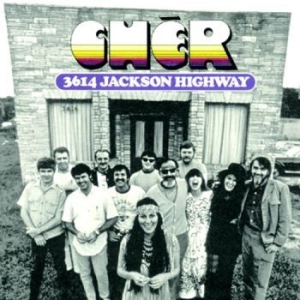 Cher - 3614 Jackson Highway - Deluxe Ed. i gruppen CD / Pop-Rock hos Bengans Skivbutik AB (4135836)