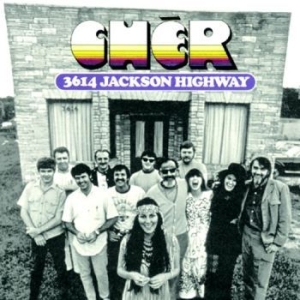 Cher - 3614 Jackson Highway - Deluxe Ed. i gruppen CD / Rock hos Bengans Skivbutik AB (4135836)