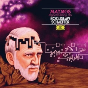 Matmos - Regards / Uk?Ony Dla Bogus?Aw Schae i gruppen CD / Pop-Rock hos Bengans Skivbutik AB (4135840)