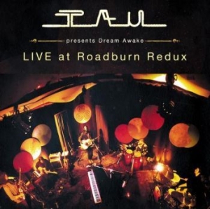 Tau - Live At Roadburn 2021 i gruppen CD / Rock hos Bengans Skivbutik AB (4135852)